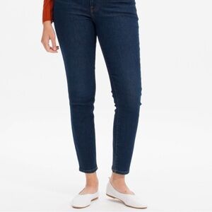 Everlane Ankle Skinny Jean
